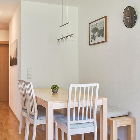 Mountain View Ski Apartment Rauris Dış mekan fotoğraf