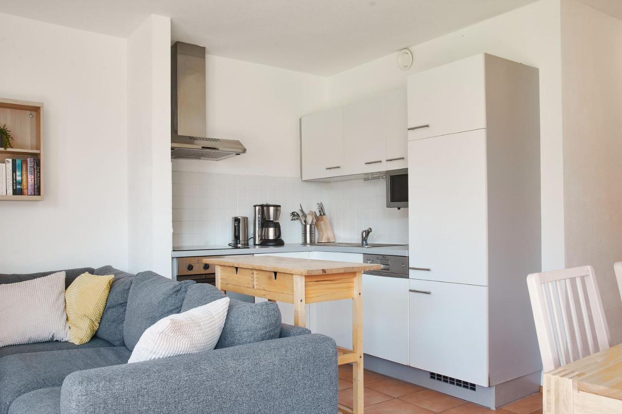 Mountain View Ski Apartment Rauris Dış mekan fotoğraf