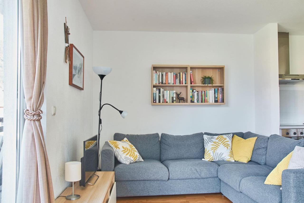 Mountain View Ski Apartment Rauris Dış mekan fotoğraf