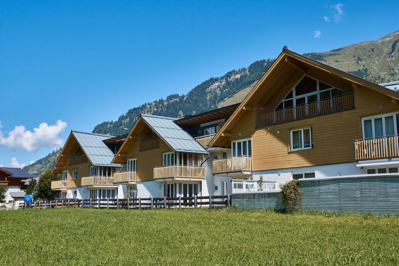 Mountain View Ski Apartment Rauris Dış mekan fotoğraf