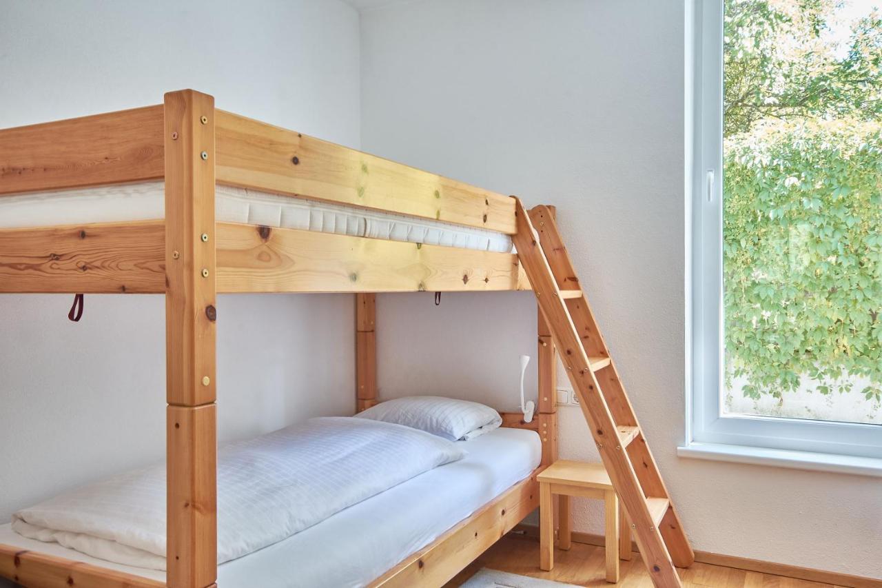 Mountain View Ski Apartment Rauris Dış mekan fotoğraf