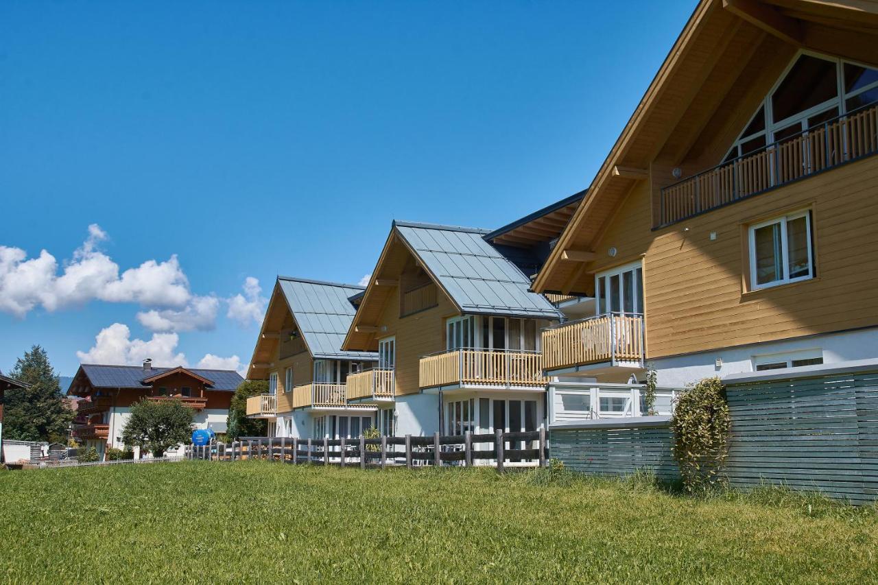 Mountain View Ski Apartment Rauris Dış mekan fotoğraf