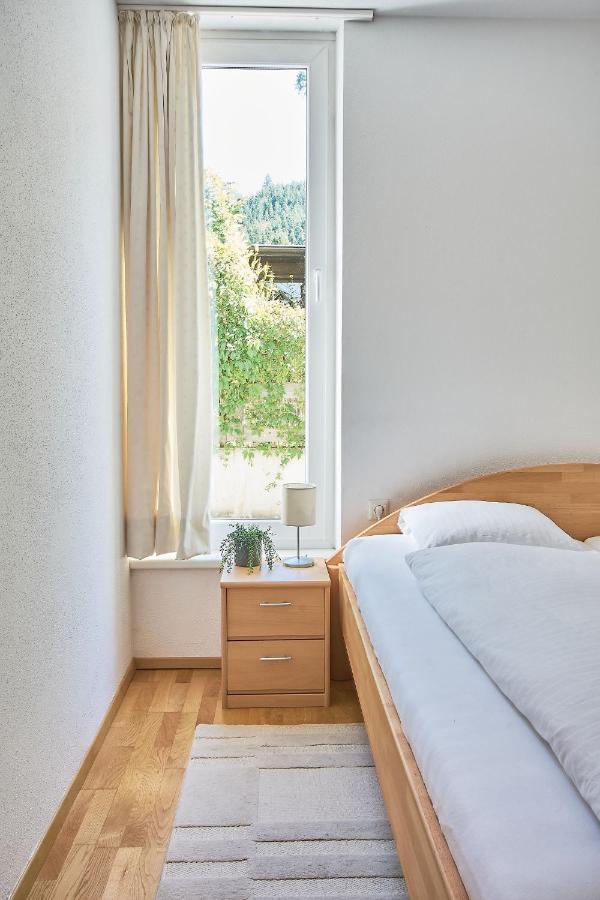 Mountain View Ski Apartment Rauris Dış mekan fotoğraf