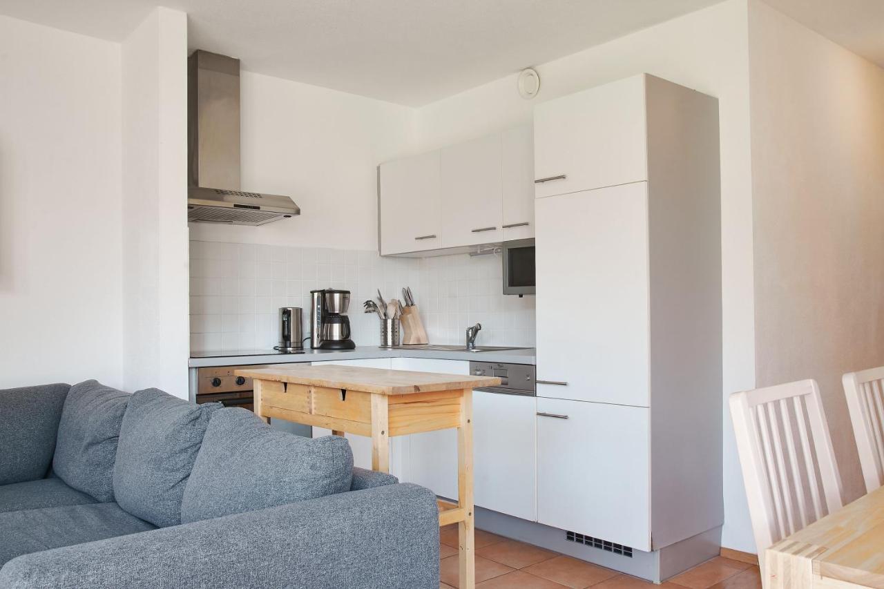 Mountain View Ski Apartment Rauris Dış mekan fotoğraf