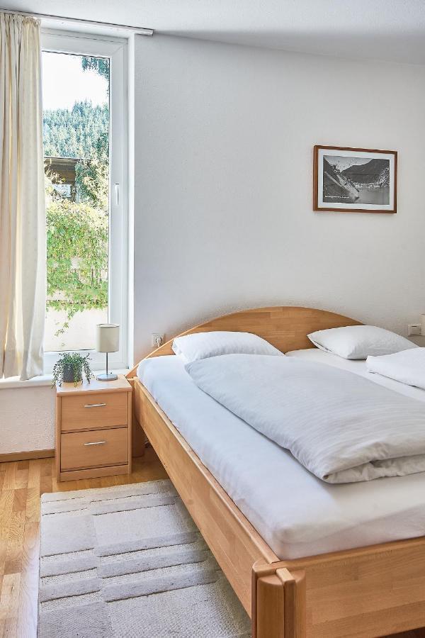 Mountain View Ski Apartment Rauris Dış mekan fotoğraf