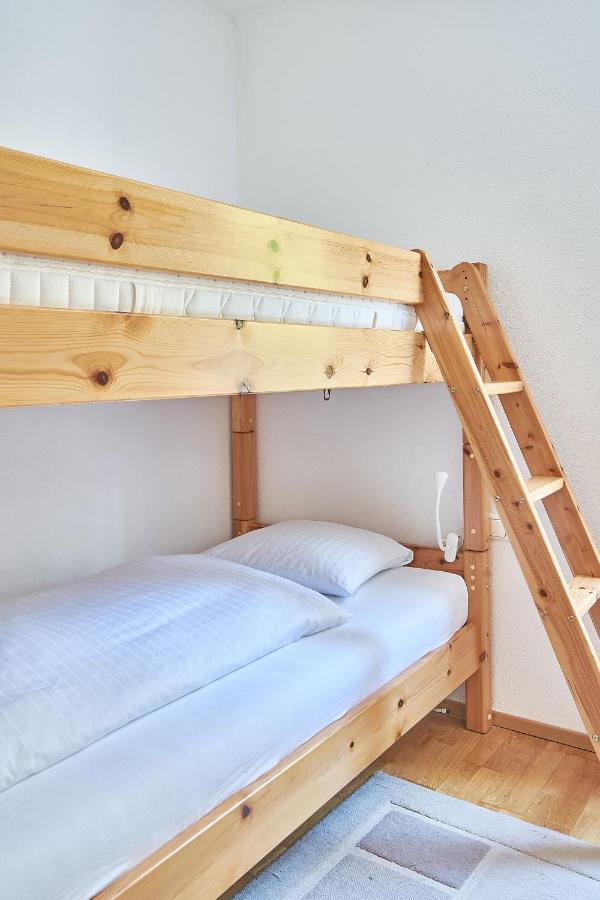 Mountain View Ski Apartment Rauris Dış mekan fotoğraf