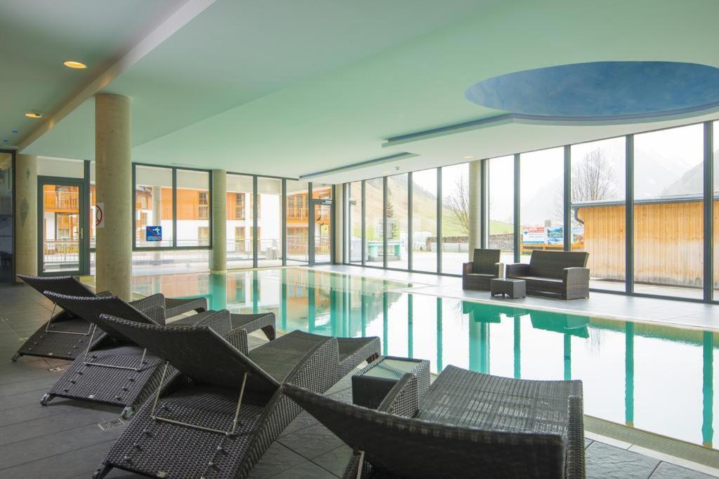 Mountain View Ski Apartment Rauris Dış mekan fotoğraf